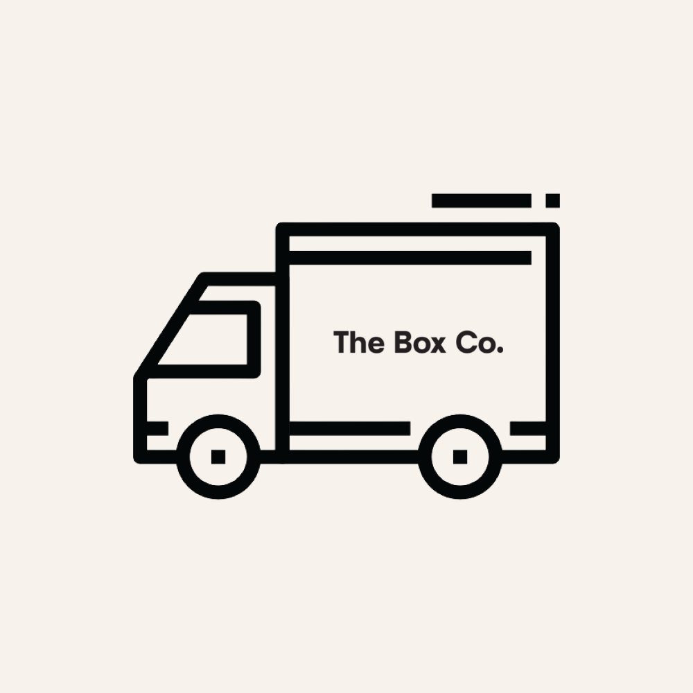 van graphic